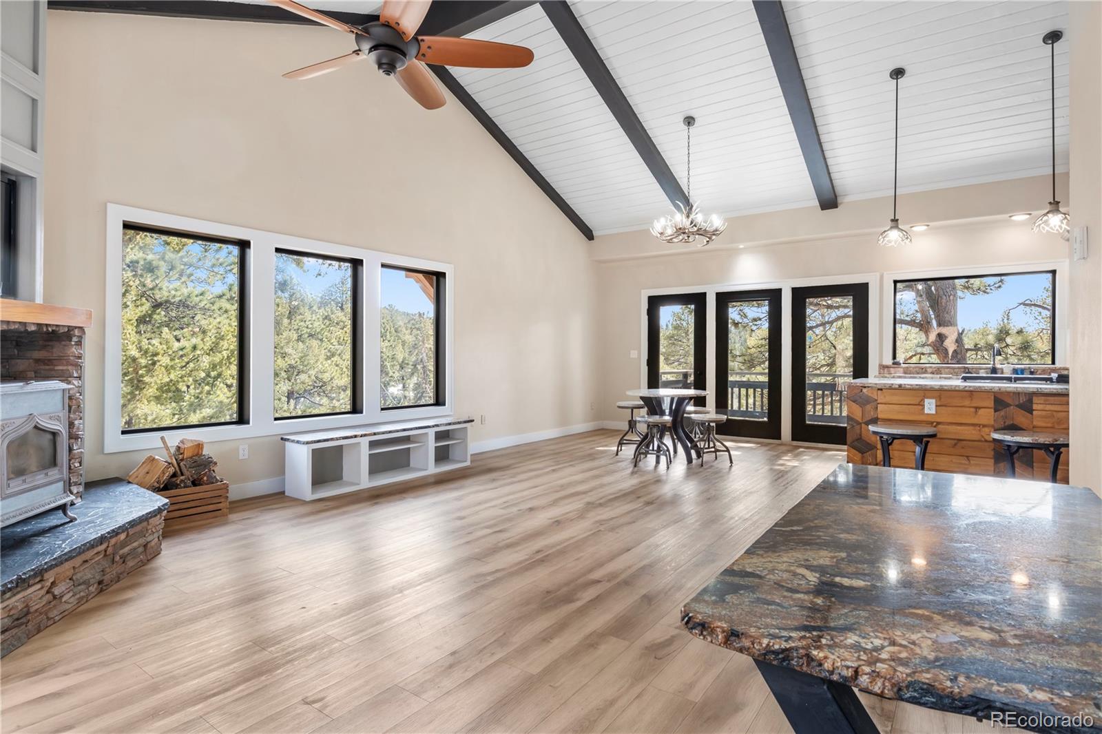 396 Mohawk Heights Florissant CO 80816