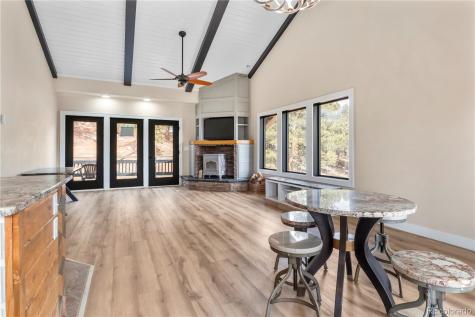 396 Mohawk Heights Florissant CO 80816