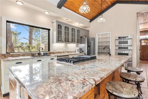 396 Mohawk Heights Florissant CO 80816