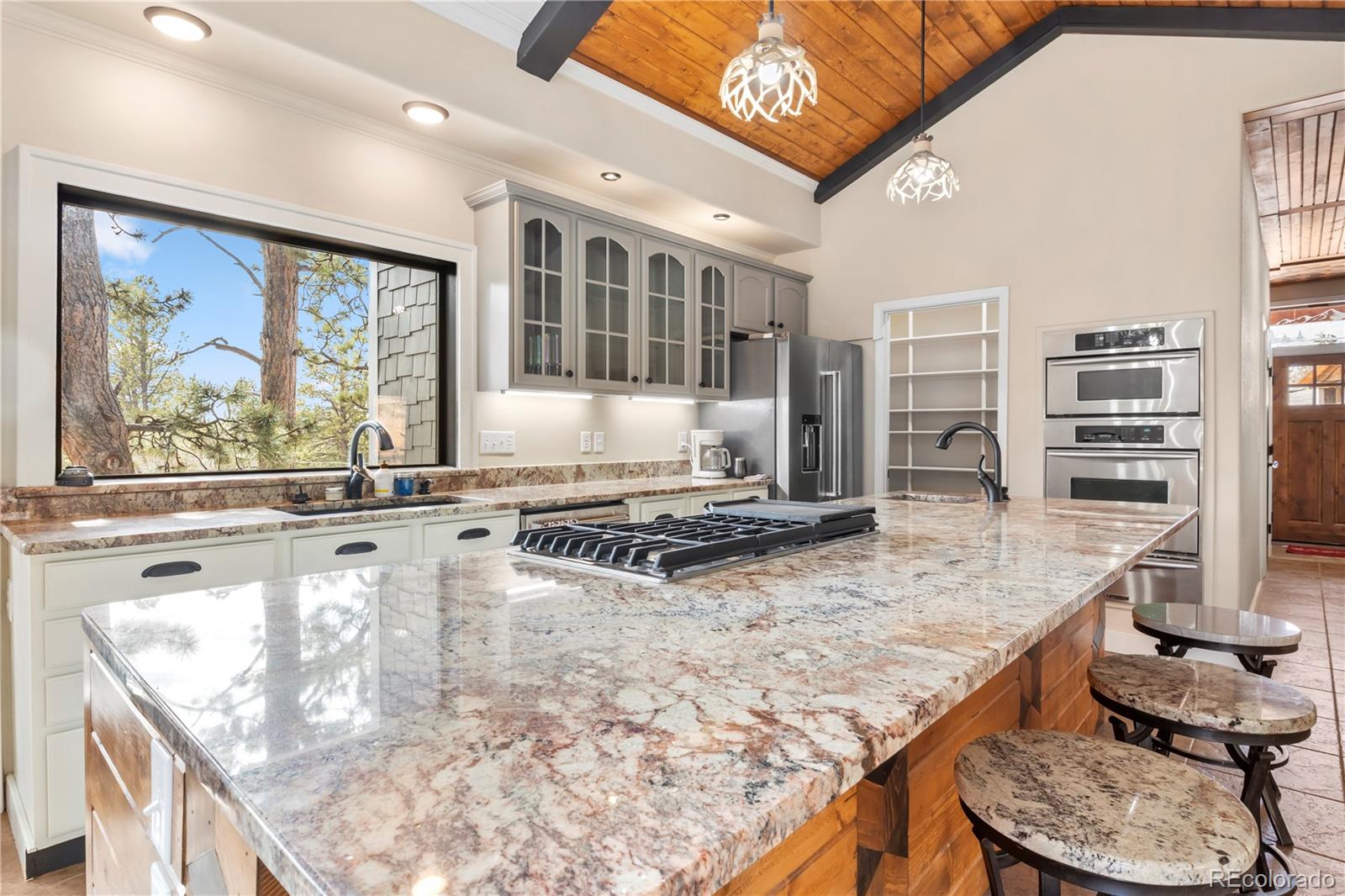 396 Mohawk Heights Florissant CO 80816