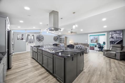 6409 Brentwood Street Arvada CO 80004