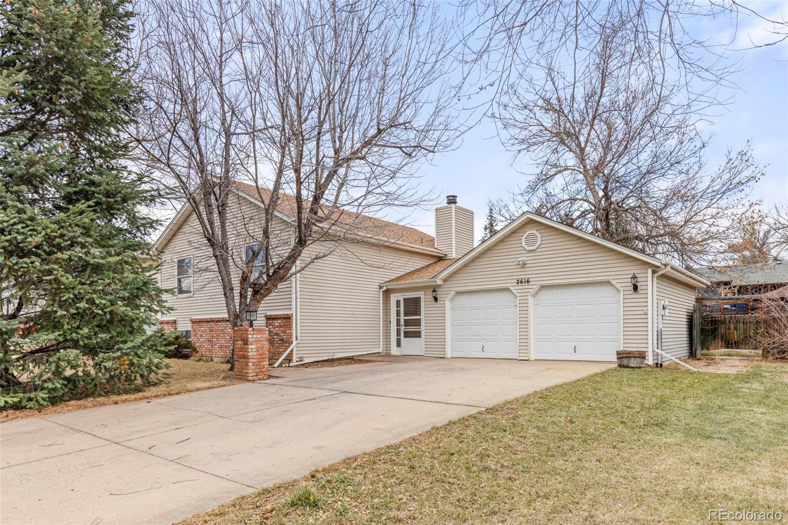 2616 W Lake Street Fort Collins CO 80521