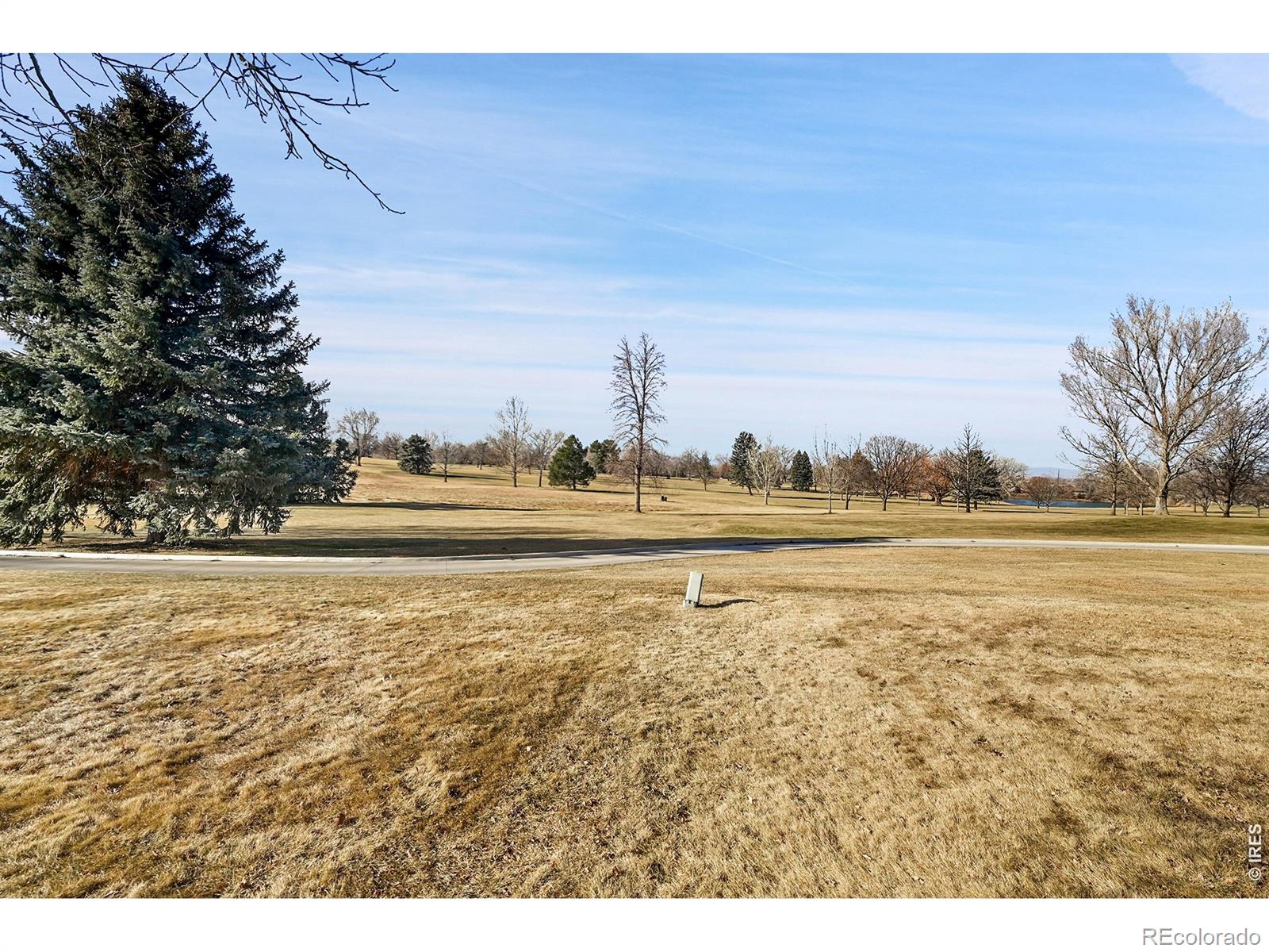 2123 Clubhouse Drive Greeley CO 80634
