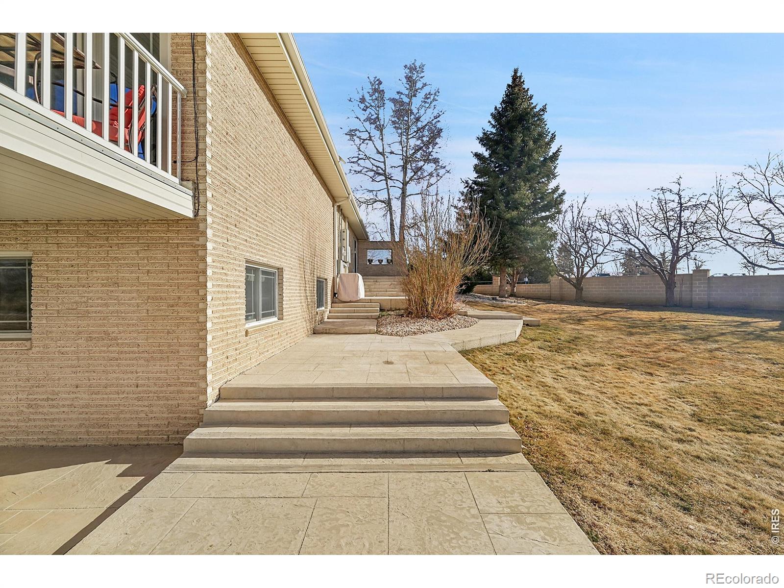 2123 Clubhouse Drive Greeley CO 80634