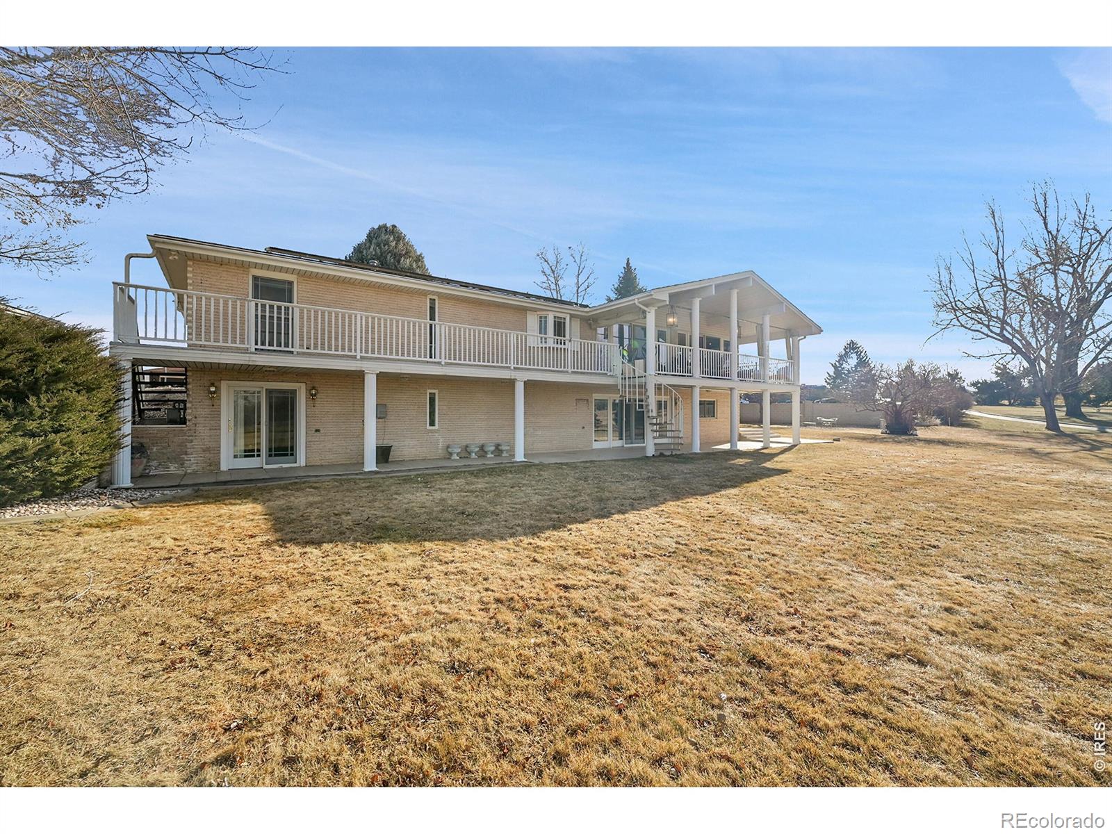 2123 Clubhouse Drive Greeley CO 80634