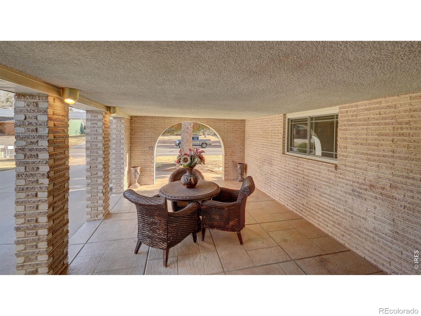 2123 Clubhouse Drive Greeley CO 80634