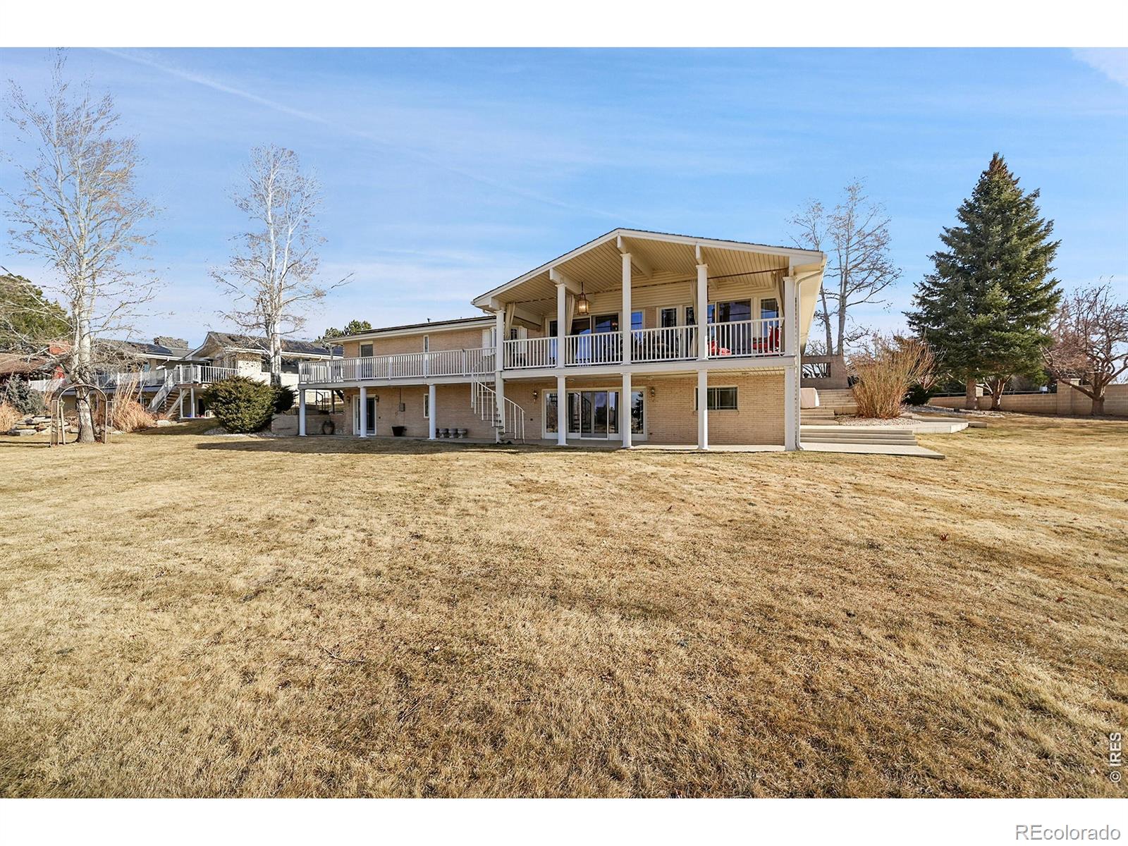 2123 Clubhouse Drive Greeley CO 80634