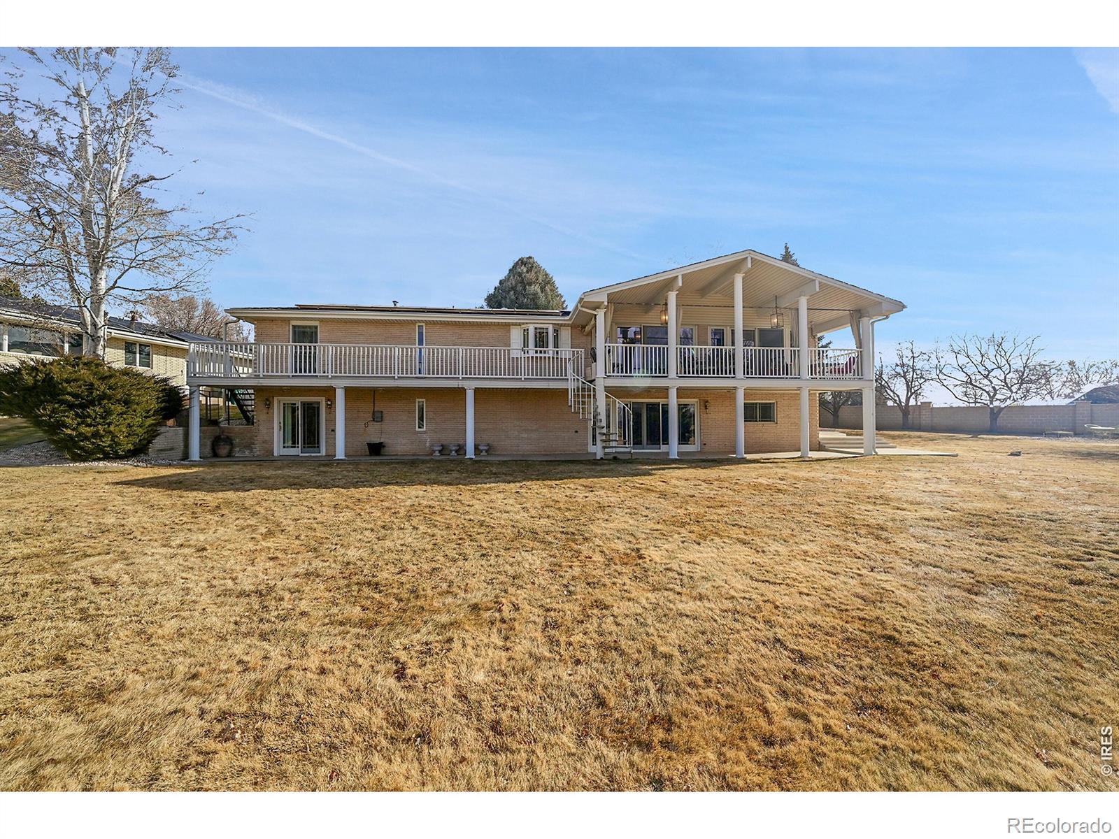 2123 Clubhouse Drive Greeley CO 80634