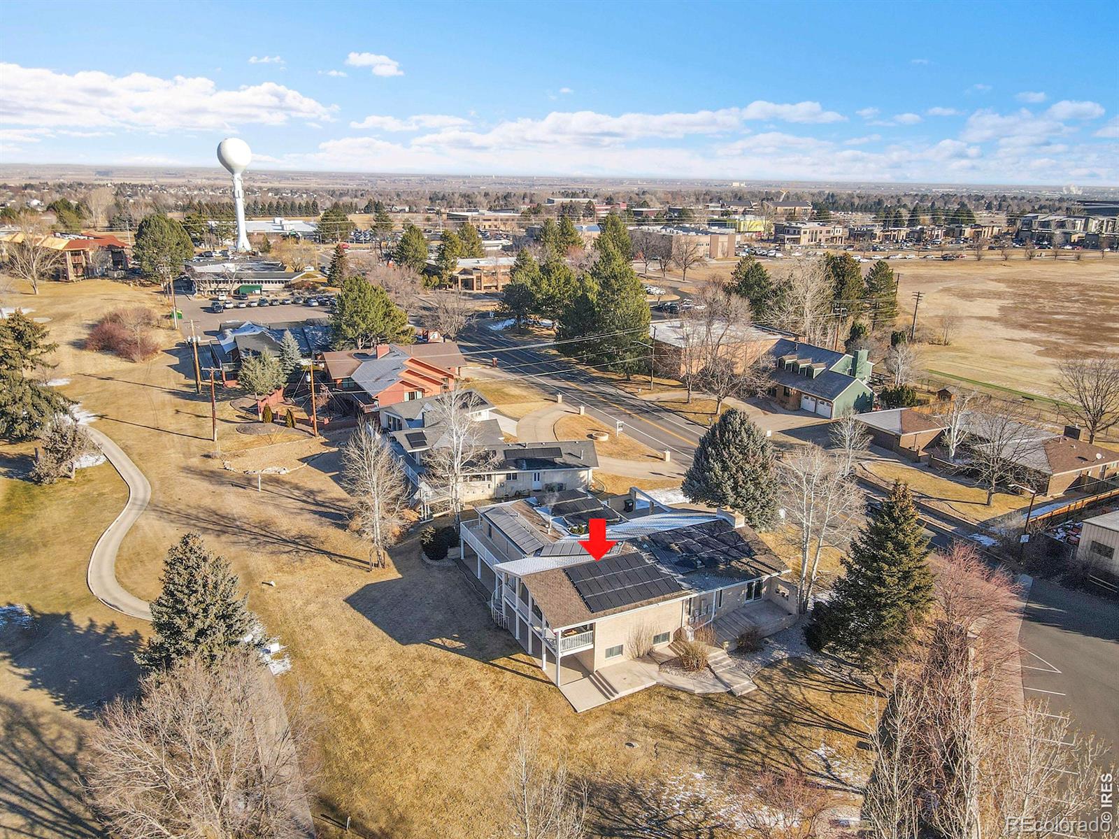 2123 Clubhouse Drive Greeley CO 80634