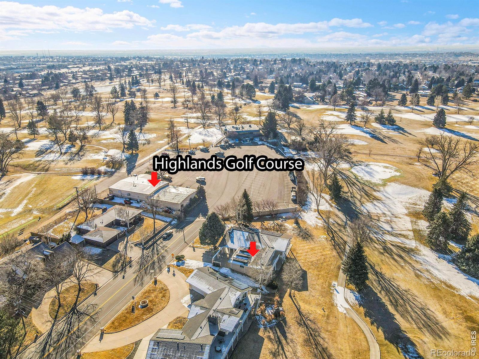 2123 Clubhouse Drive Greeley CO 80634