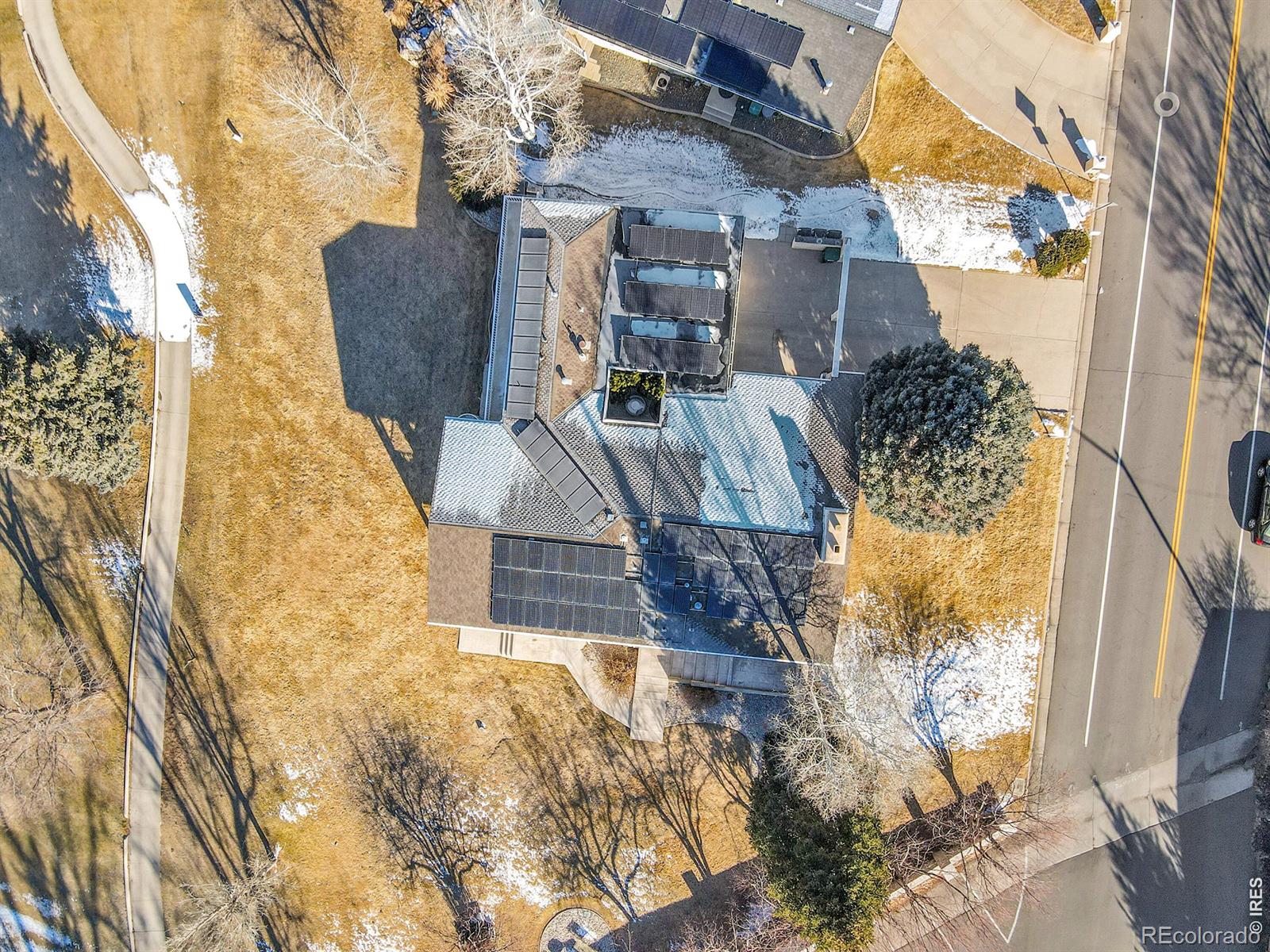 2123 Clubhouse Drive Greeley CO 80634