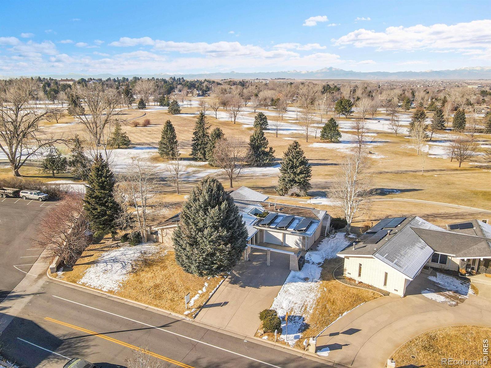 2123 Clubhouse Drive Greeley CO 80634