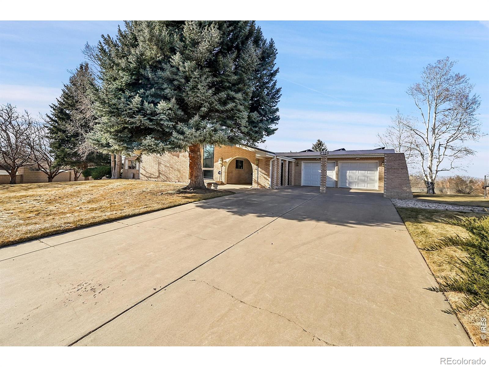 2123 Clubhouse Drive Greeley CO 80634