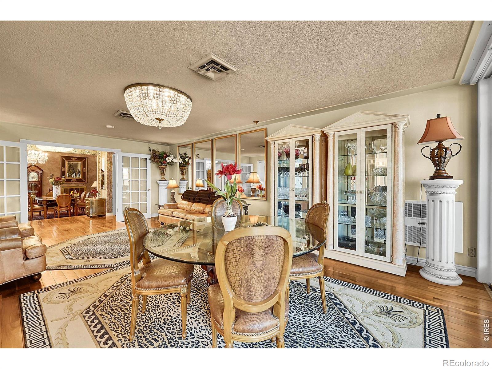2123 Clubhouse Drive Greeley CO 80634