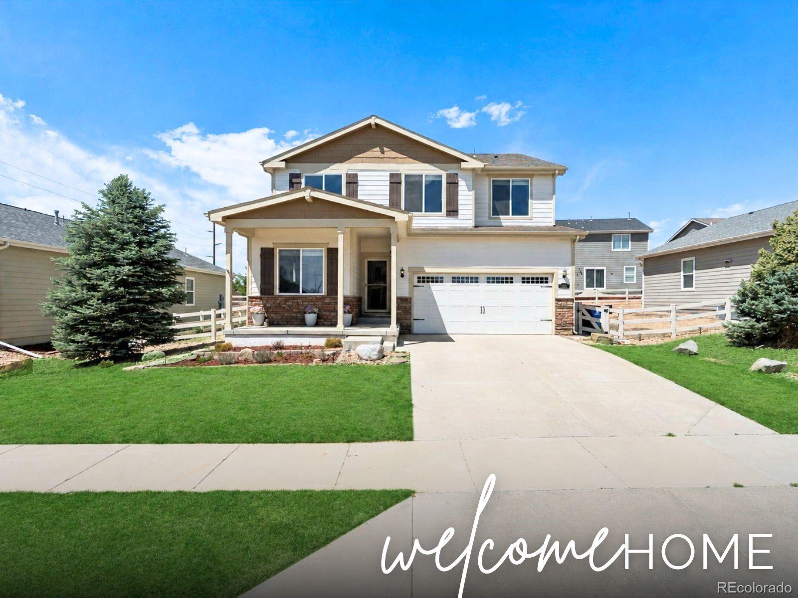 5033 Liberty Ridge Dacono CO 80514