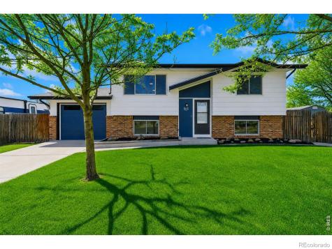 803 Table Mountain Court Windsor CO 80550