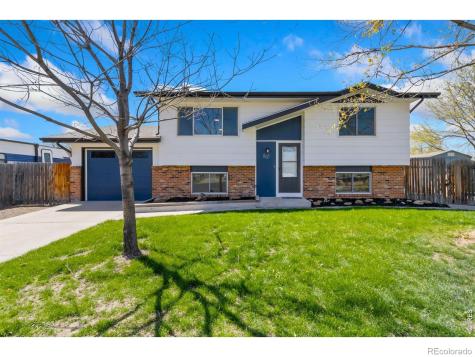 803 Table Mountain Court Windsor CO 80550