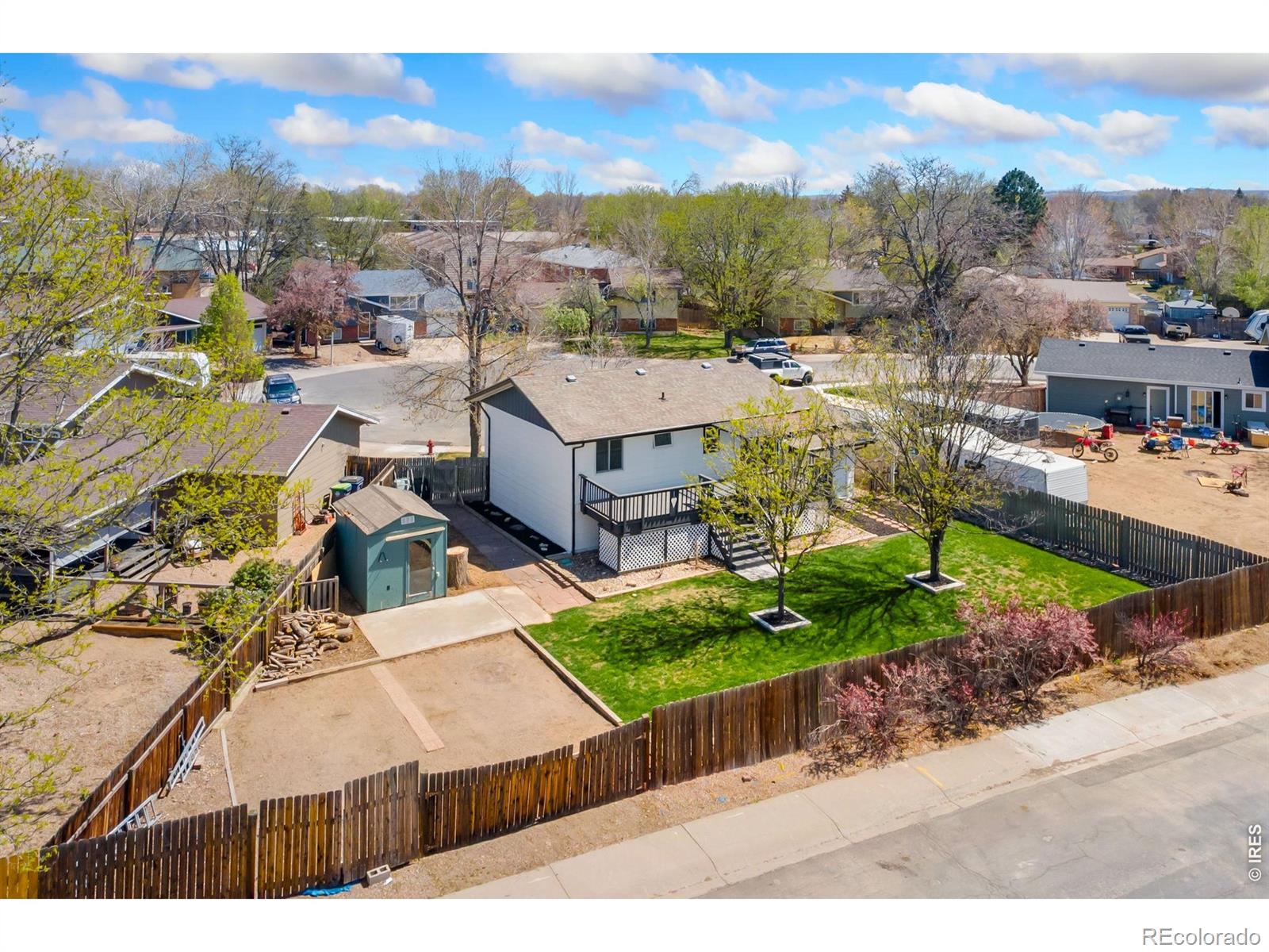 803 Table Mountain Court Windsor CO 80550