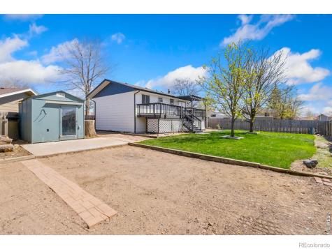 803 Table Mountain Court Windsor CO 80550