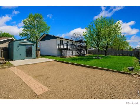 803 Table Mountain Court Windsor CO 80550
