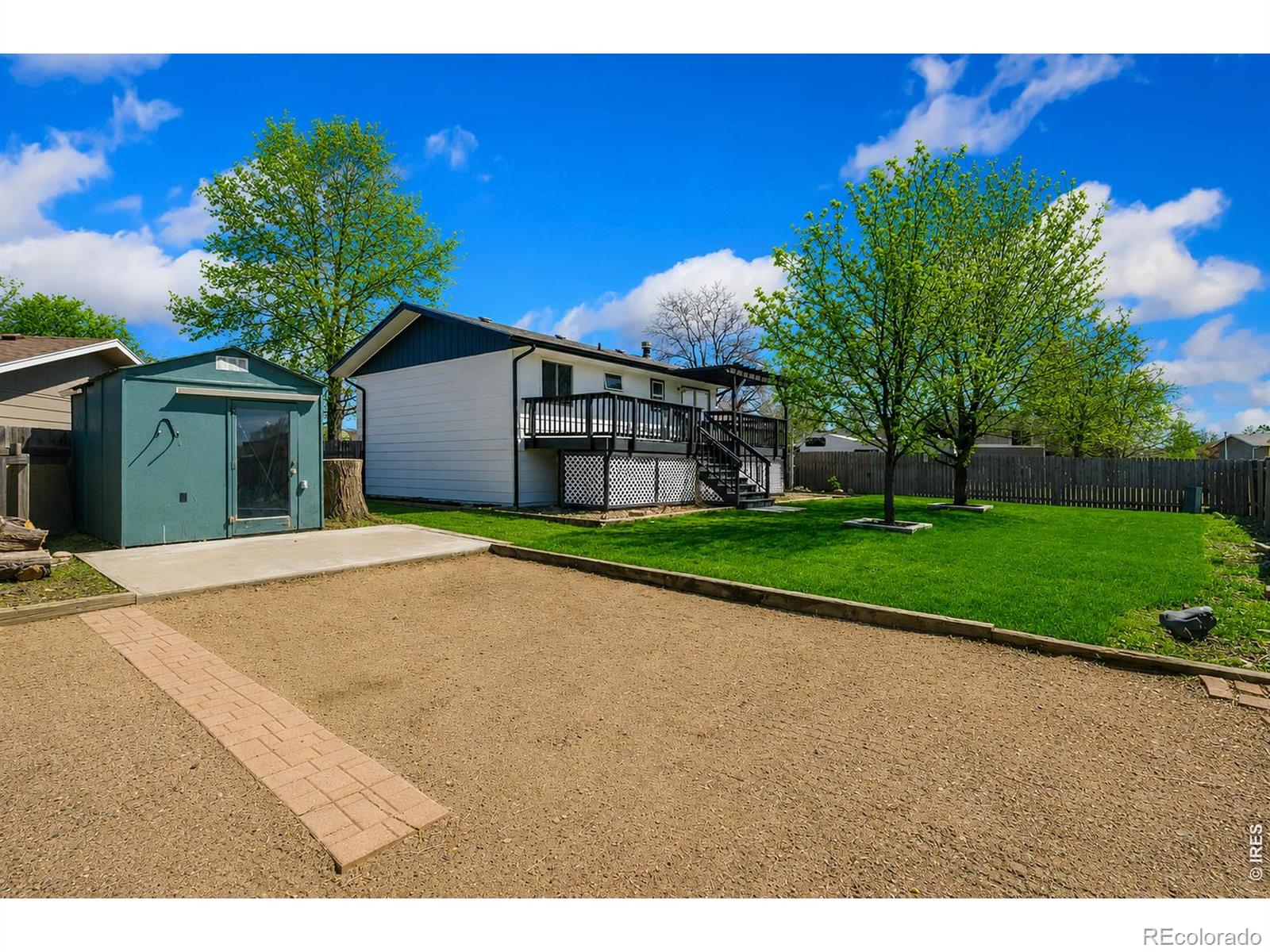 803 Table Mountain Court Windsor CO 80550