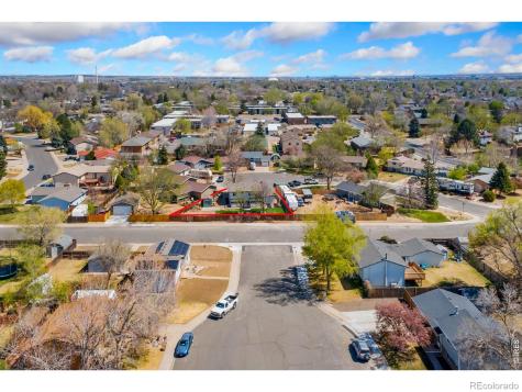 803 Table Mountain Court Windsor CO 80550