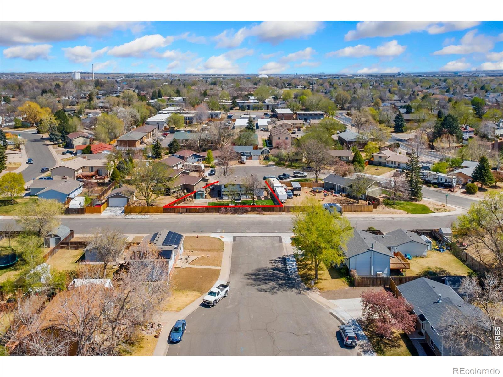 803 Table Mountain Court Windsor CO 80550