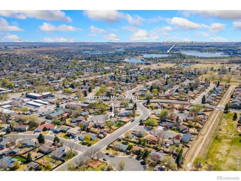 803 Table Mountain Court Windsor CO 80550
