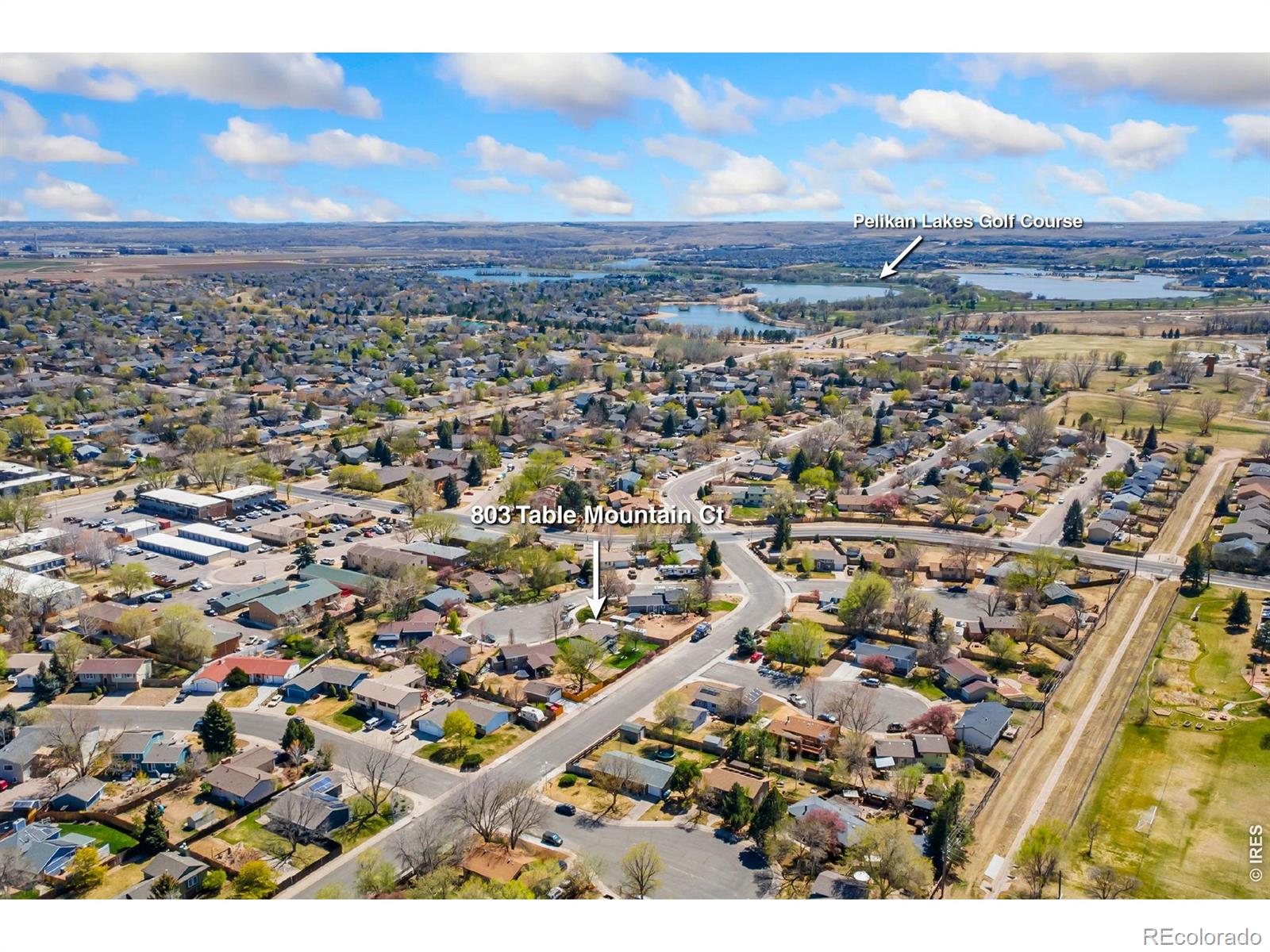 803 Table Mountain Court Windsor CO 80550