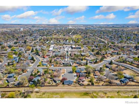 803 Table Mountain Court Windsor CO 80550
