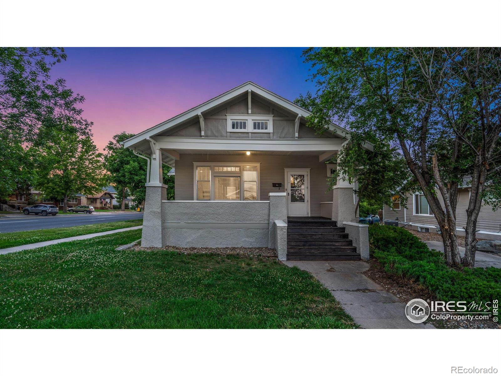 1029 Cranford Place Greeley CO 80631