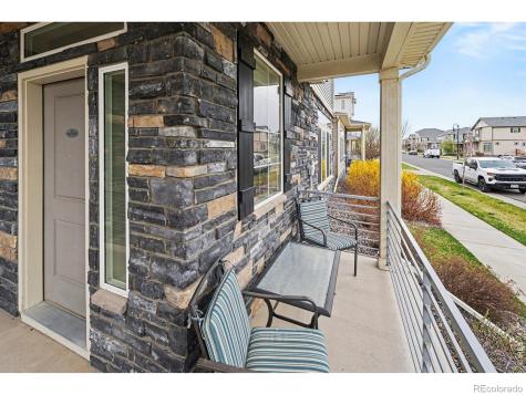 26288 E Maple Drive Aurora CO 80018