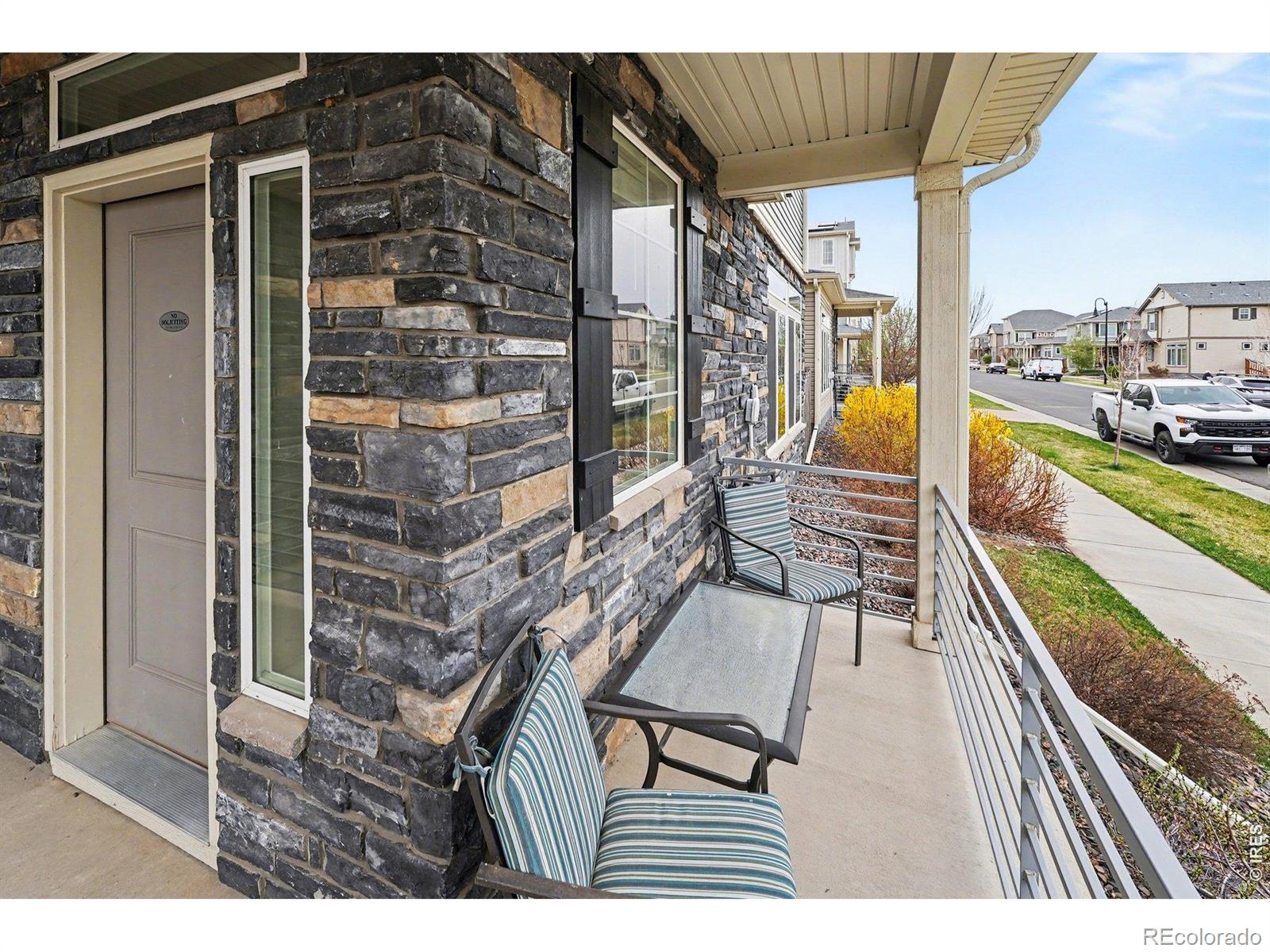 26288 E Maple Drive Aurora CO 80018