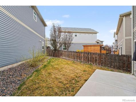 26288 E Maple Drive Aurora CO 80018