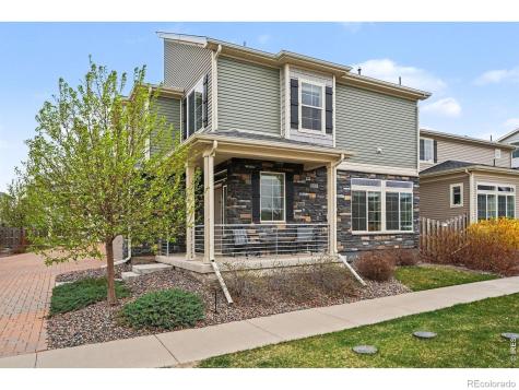 26288 E Maple Drive Aurora CO 80018