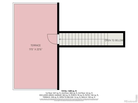 26288 E Maple Drive Aurora CO 80018