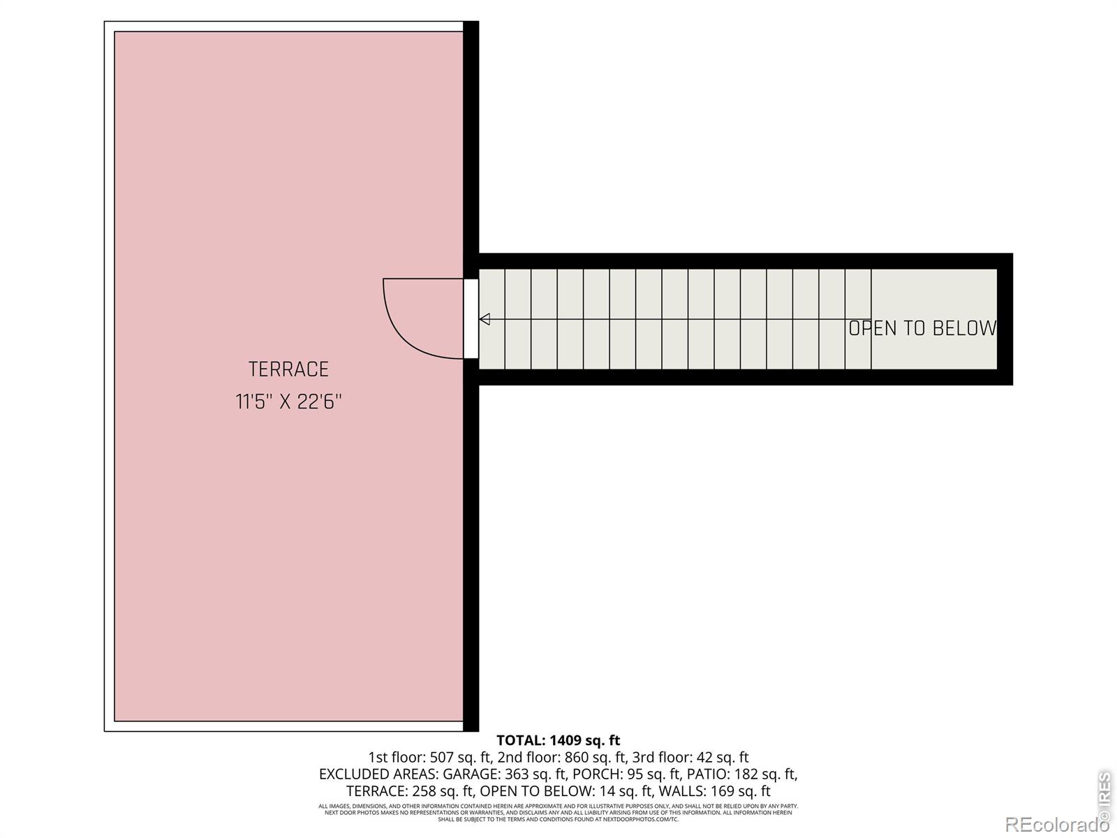 26288 E Maple Drive Aurora CO 80018