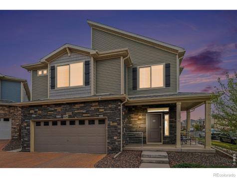 26288 E Maple Drive Aurora CO 80018