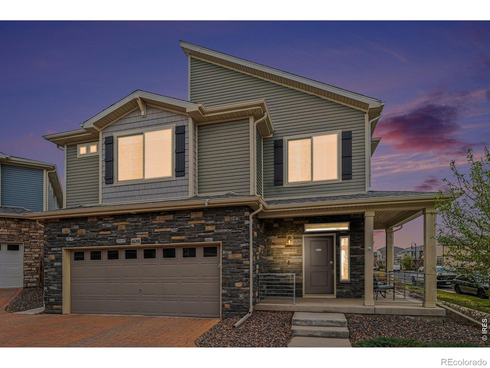 26288 E Maple Drive Aurora CO 80018