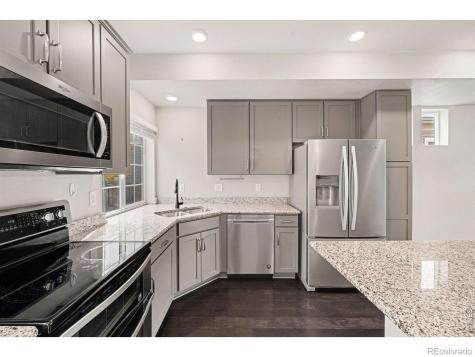 26288 E Maple Drive Aurora CO 80018