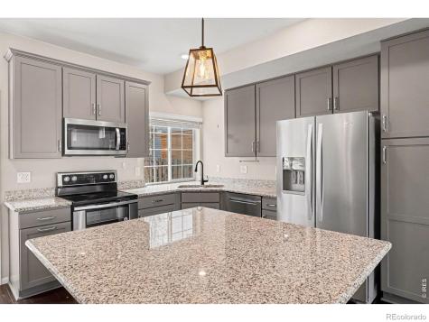 26288 E Maple Drive Aurora CO 80018