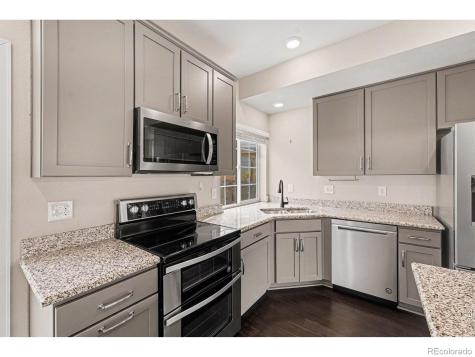 26288 E Maple Drive Aurora CO 80018