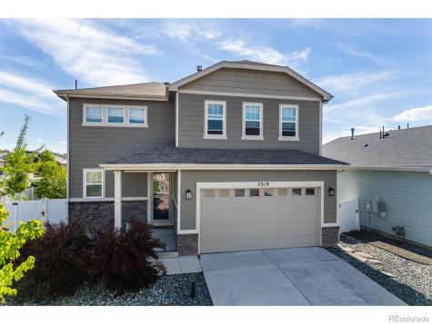 5319 Osbourne Drive Windsor CO 80550