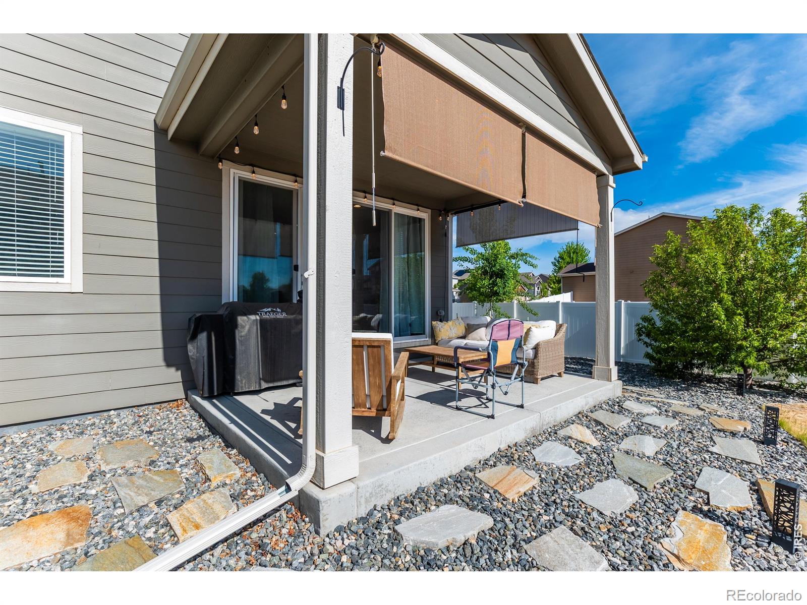 5319 Osbourne Drive Windsor CO 80550