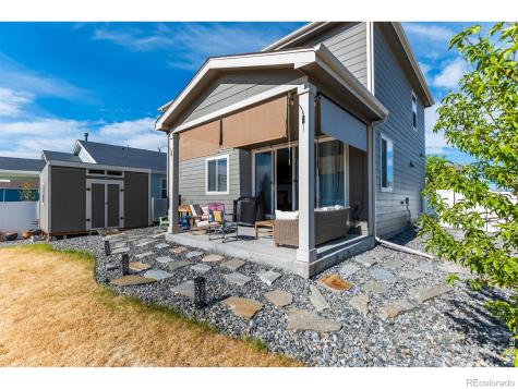 5319 Osbourne Drive Windsor CO 80550