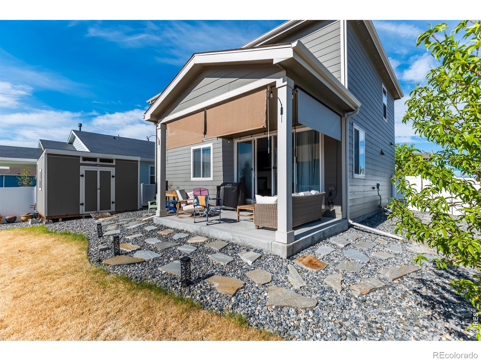 5319 Osbourne Drive Windsor CO 80550