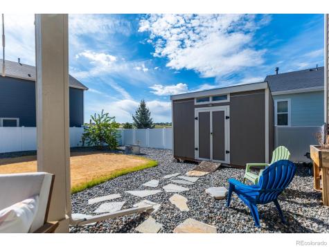 5319 Osbourne Drive Windsor CO 80550