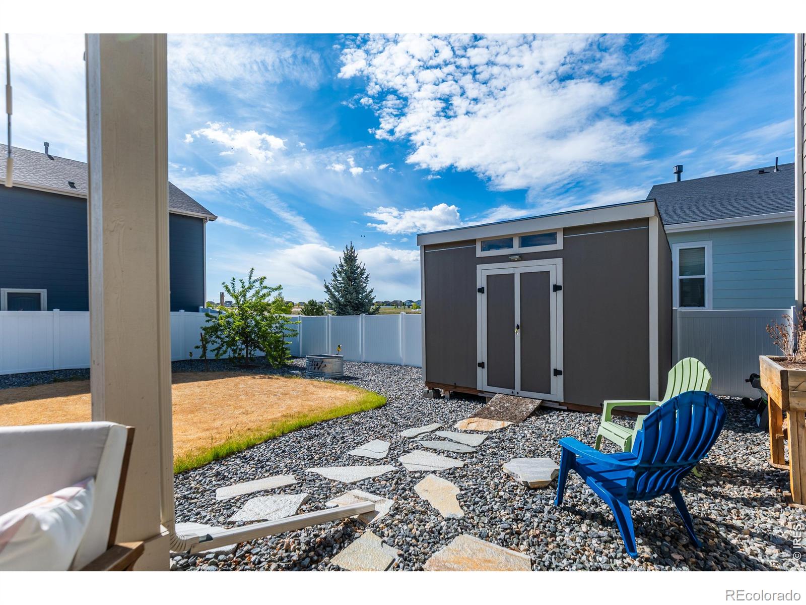 5319 Osbourne Drive Windsor CO 80550