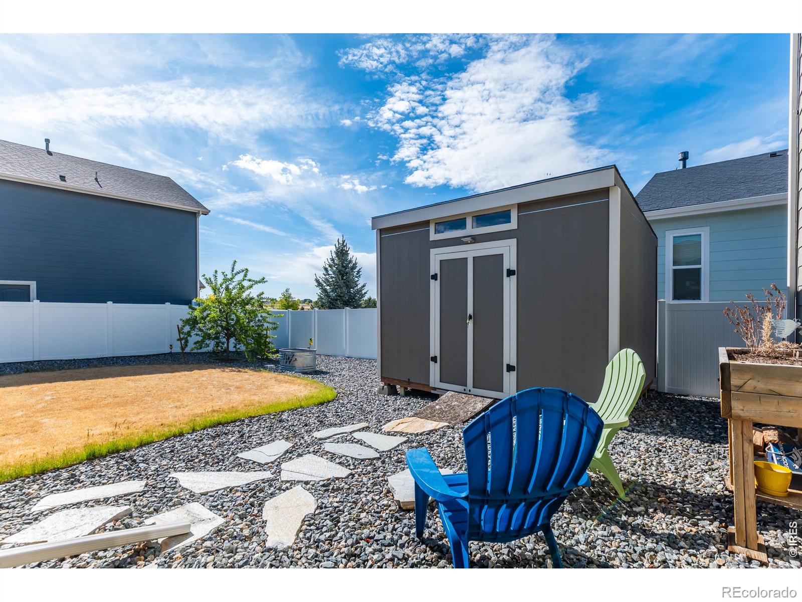 5319 Osbourne Drive Windsor CO 80550