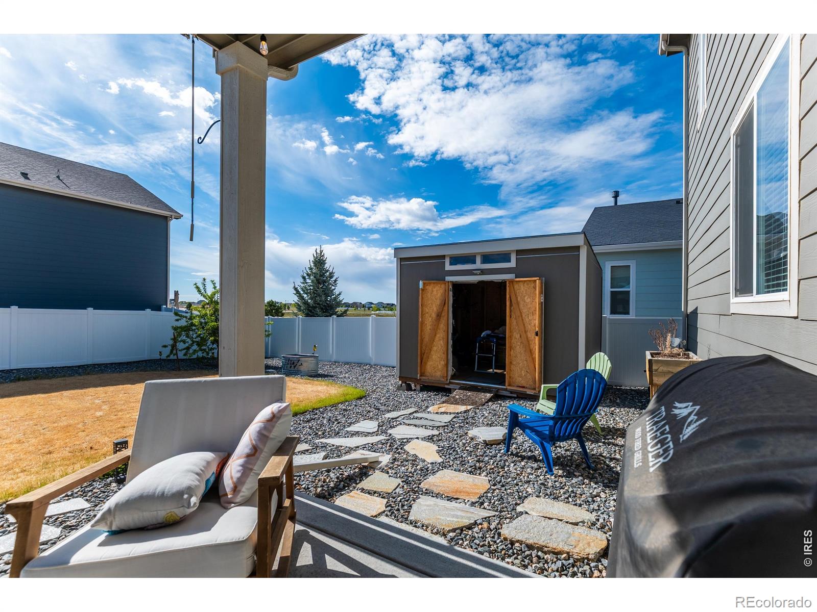 5319 Osbourne Drive Windsor CO 80550